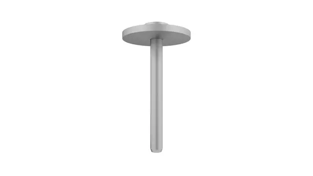 Torx Head Bolt, Mounting - Mopar (06509253AA)