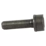 JR3Z6379A - Transmission: Clutch Flywheel Bolt for Ford: Mustang Image
