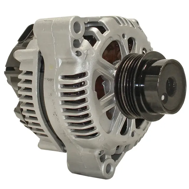 13864 - : Alternator for Dixie Electric Image