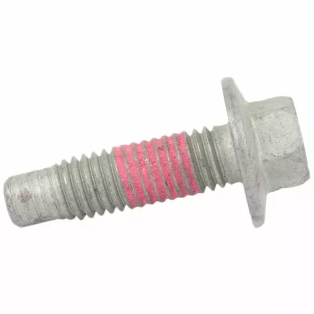 W712679S439 - : 2010-2019 Lincoln MKT - Door Check Bolt for Lincoln: MKT Image