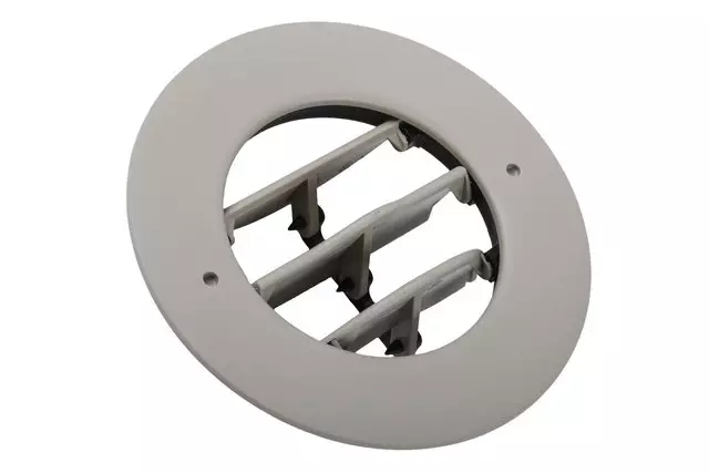 22890008 - Body: Air Deflector for GM Image