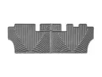 W160GR - : All Weather Floor Mats for WeatherTech Image