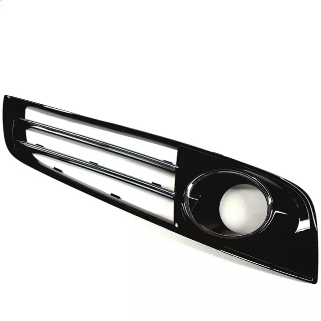 4H0807680KT94 - : Lower Grille for Audi: A8 Quattro Image