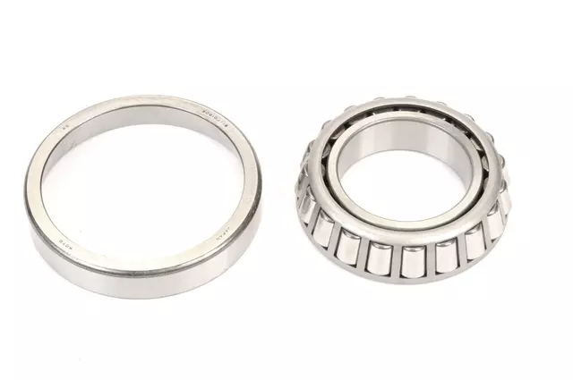 S1374 - Transmission: ACDelcoâ„¢ Automatic Transmission Differential Bearing for GM Image