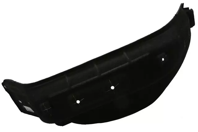 Rear Wheel House Liner - GM (22893879)