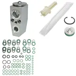 AK1909 - : 2009-2014 Ford / Lincoln A/C System Repair Kit - Ancillary - UAC AK 1909 for UAC Image