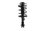 2331659L - : Focus Auto Parts Suspension Strut and Coil Spring Assembly for Focus Auto Parts Image