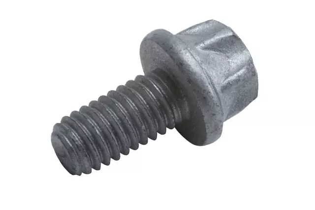 11097792 - : Multi-Purpose Bolt for GM Image