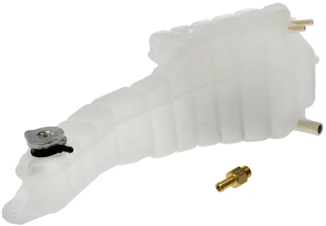 6035202 - : Heavy Duty Pressurized Coolant Reservoir for Dorman Image