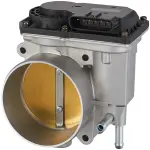 TB1153 - : Fuel
                    Injection Throttle Body Assembly for Spectra Premium Image