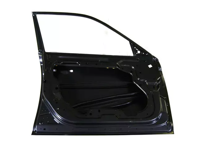 Front Door, Left - Mopar (68660693AA)