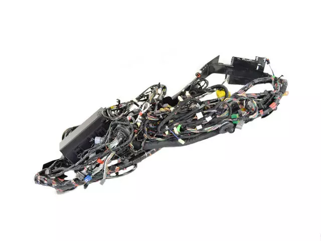 68267839AD - : Body Wiring for Mopar Image