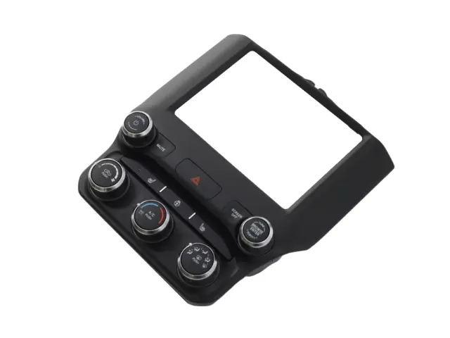 68340284AE - : Center Stack Controls for Mopar Image