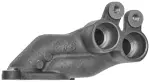 CO34854 - : Engine Coolant Water Outlet for Gates Image
