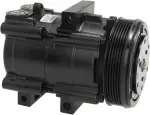 57167 - : Ford FS10 Reman Compressor for FOUR SEASONS Image