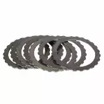 6L2Z7B442AA - Transmission: Transmission Clutch Friction Plate for Ford Image