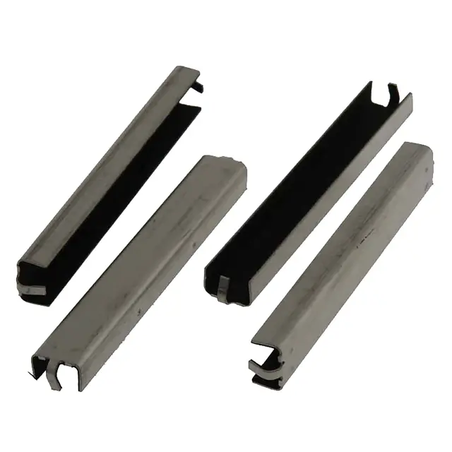P963 - Brakes &amp; Brake Parts: Disc Brake Pad Installation Kit for Carlson Image