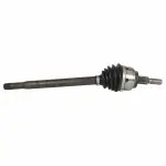 TX908 - Front Drive Axle: Motorcraftâ„¢ Outer Cv Joint for Ford: Transit Connect Image