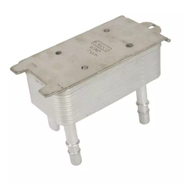 Automatic Transmission Oil Cooler - Ford (DG9Z-7A095-A)