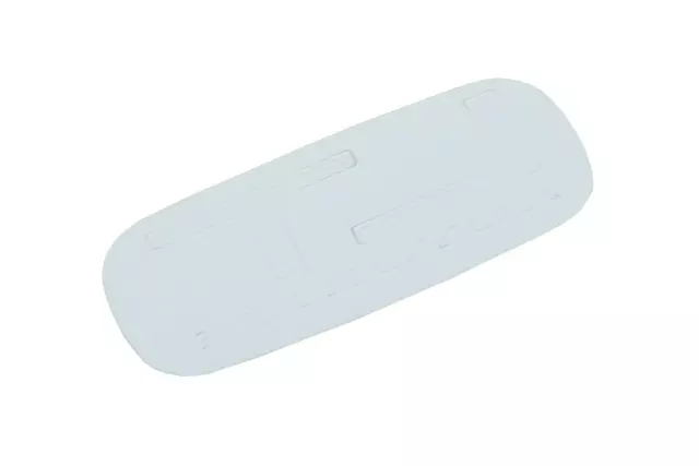 15768673 - Body: Nameplate for GM Image