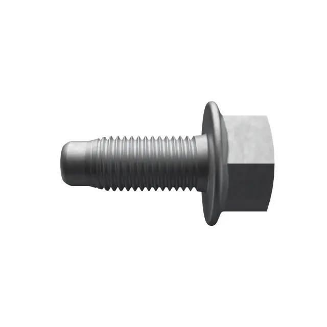 6105048AA - Cooling: Hex Flange Head Bolt for Mopar Image