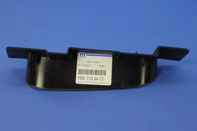 Exhaust Tip Bracket, Right - Mopar (68260105AA)