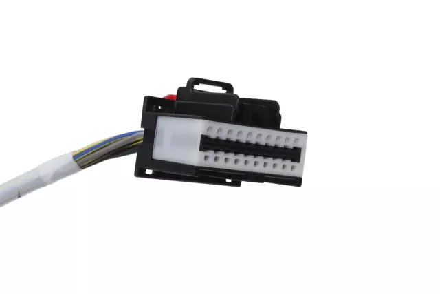 84510998 - HVAC: Harness for Cadillac: XT4 | Chevrolet: Malibu Image