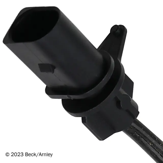 842087 - Brakes &amp; Brake Parts: Beck Arnley Disc Brake Pad Wear Sensor for Beck Arnley Image