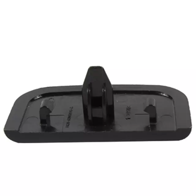 2015-2020 Ford Mustang - Sun-Visor Cap - Ford (FR3Z-63672A40-AA)