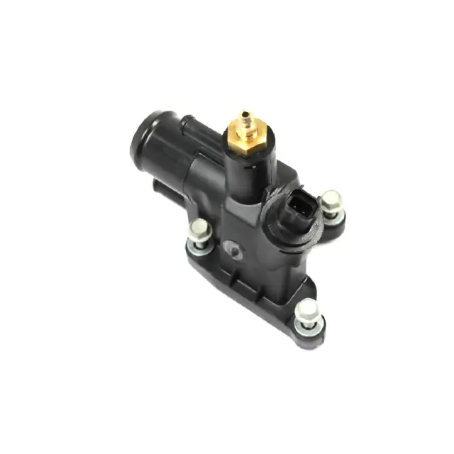 4892116AC - Cooling System: Thermostat Housing for Mopar Image