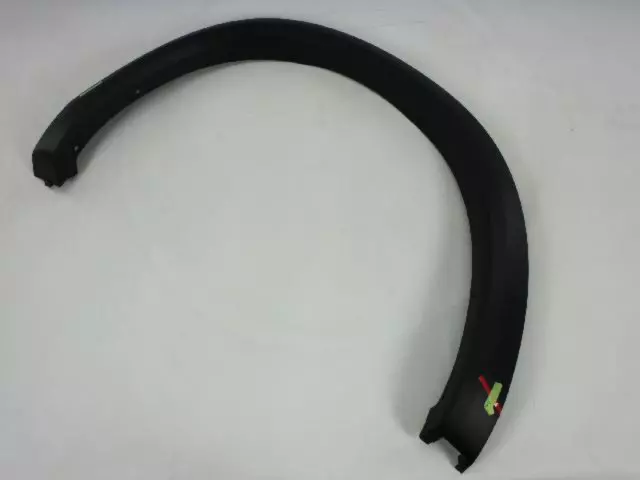 Wheel Opening Flare Molding, Left - Mopar (1FV95RXFAH)