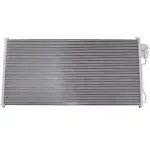 4770743 - : Air Conditioning Condenser for Denso Image