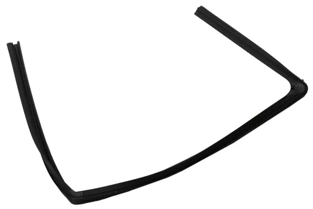 Front Driver Side Door Window Weatherstrip - GM (84462120)