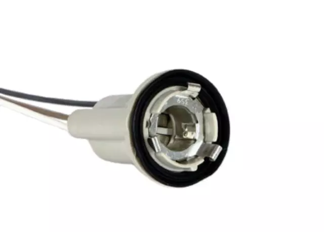 Socket & Wire - GM (8914822)