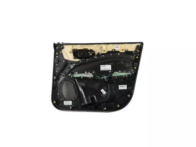 Front Door Trim Panel, Left - Mopar (5UR05LT5AH)