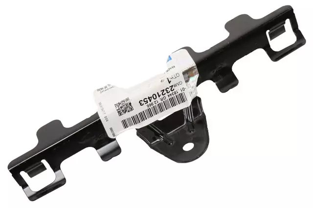 23210453 - Body: Bumper Bracket for GM Image