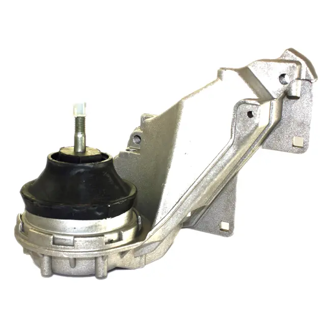 A6911 - Engines &amp; Components: Engine Mount for Marmon Ride Control Image