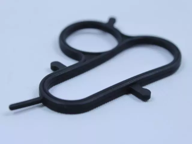 Oil Filter Adapter Gasket - Mopar (4781166AC)