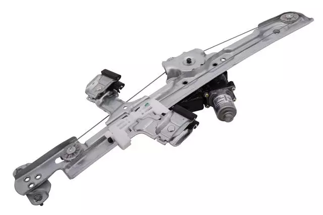 42904183 - : Regulator for Buick: Encore GX | Chevrolet: Trailblazer Image