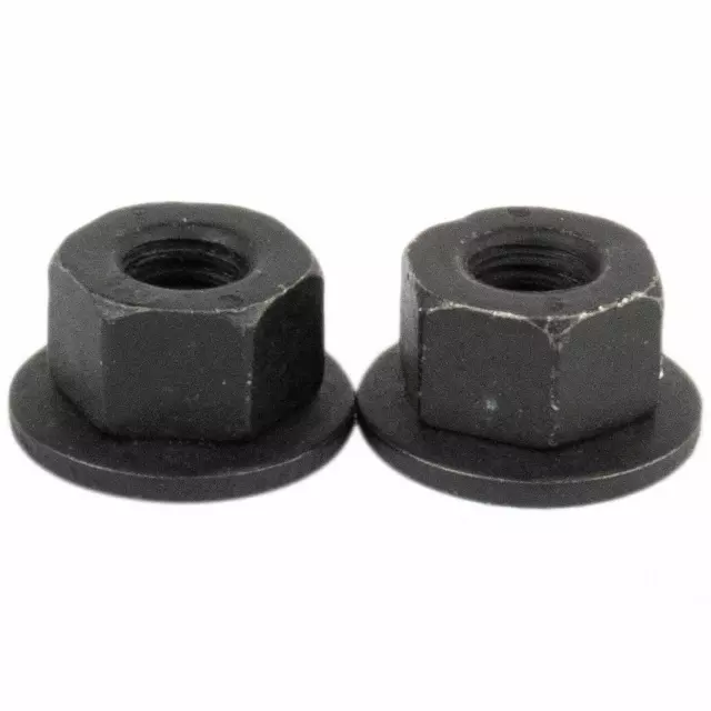 N806385S424 - : Nut Adjusting Screw for Ford Image
