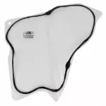 FT4Z5827459A - Body: Water Shield for Ford Image