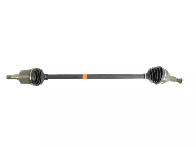 Axle Half Shaft, Right, Remanufactured - Mopar (R4880210AH)