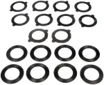 697782 - : Limited Slip Differential Clutch Kit for Dorman Image