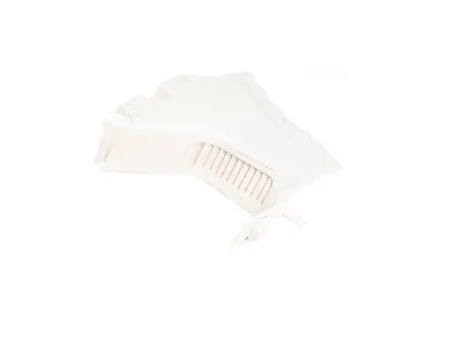 6XP11WT3AB - Interior Trim: D Pillar Molding, Left for Jeep: Grand Cherokee L Image