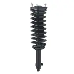 173294 - : Quick-Strut Front Right Suspension Strut and Coil Spring Assembly for MONROE SHOCKS &amp; STRUTS Image
