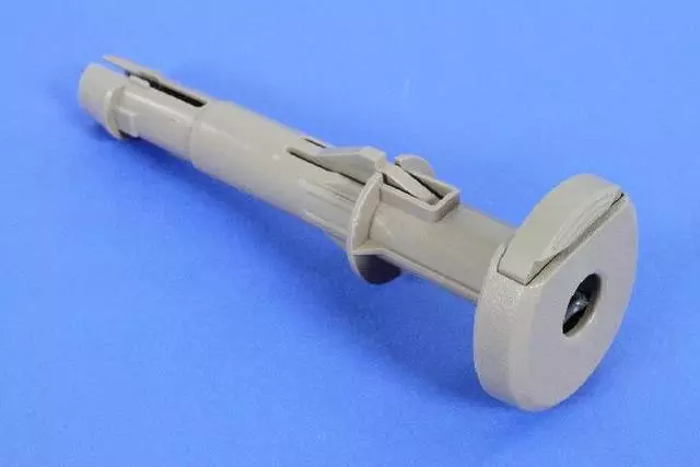 1HU57LTUAB - Interior Trim: Headrest Sleeve, Locking for Mopar Image image