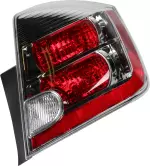 26550ET00B - : Combo Lamp Assembly for Nissan Image