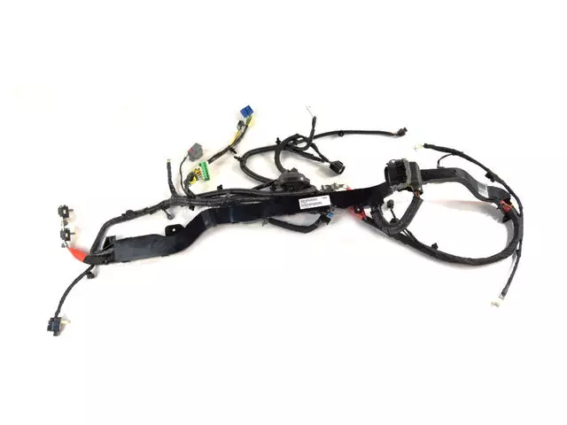 68238906AB - Electrical: Dash Wiring for Mopar Image