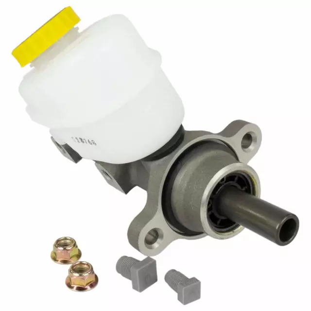 QBRMC35 - : Cylinder Assembly Master for Ford Image