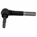 MEF355 - Steering: Motorcraftâ„¢ Steering Drag Link for Ford: F-250 Super Duty, F-350 Super Duty, F-450 Super Duty, F-550 Super Duty Image